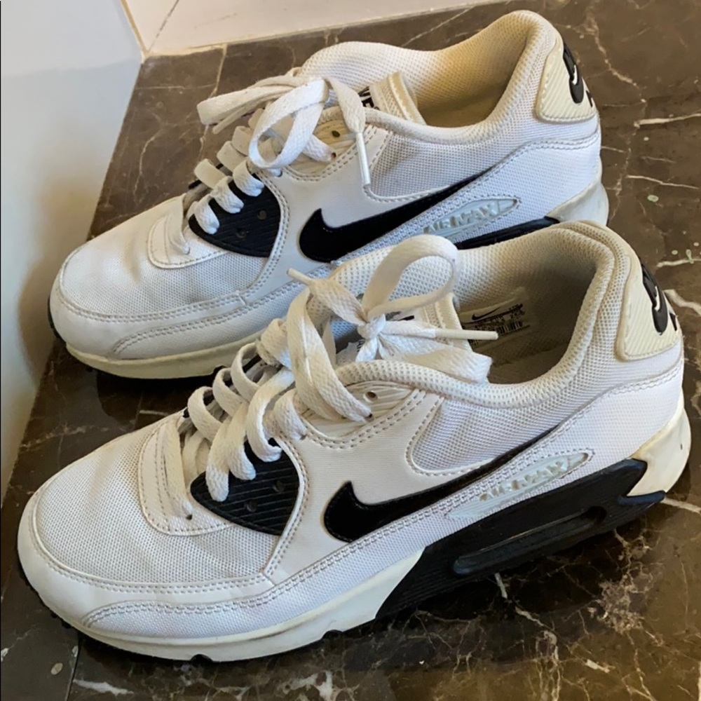 Nike Air Max